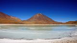 BOLIVIA 2 - Laguna Verde - 04